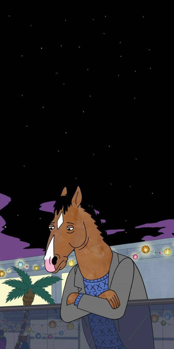 Serie BoJack Horseman