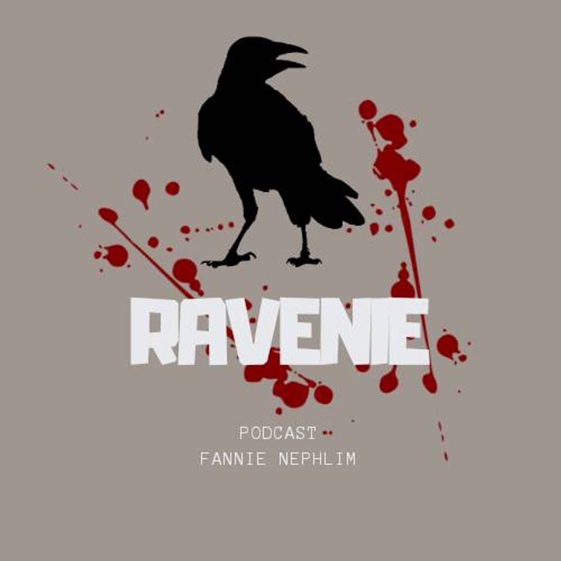 Fashion Ravenie