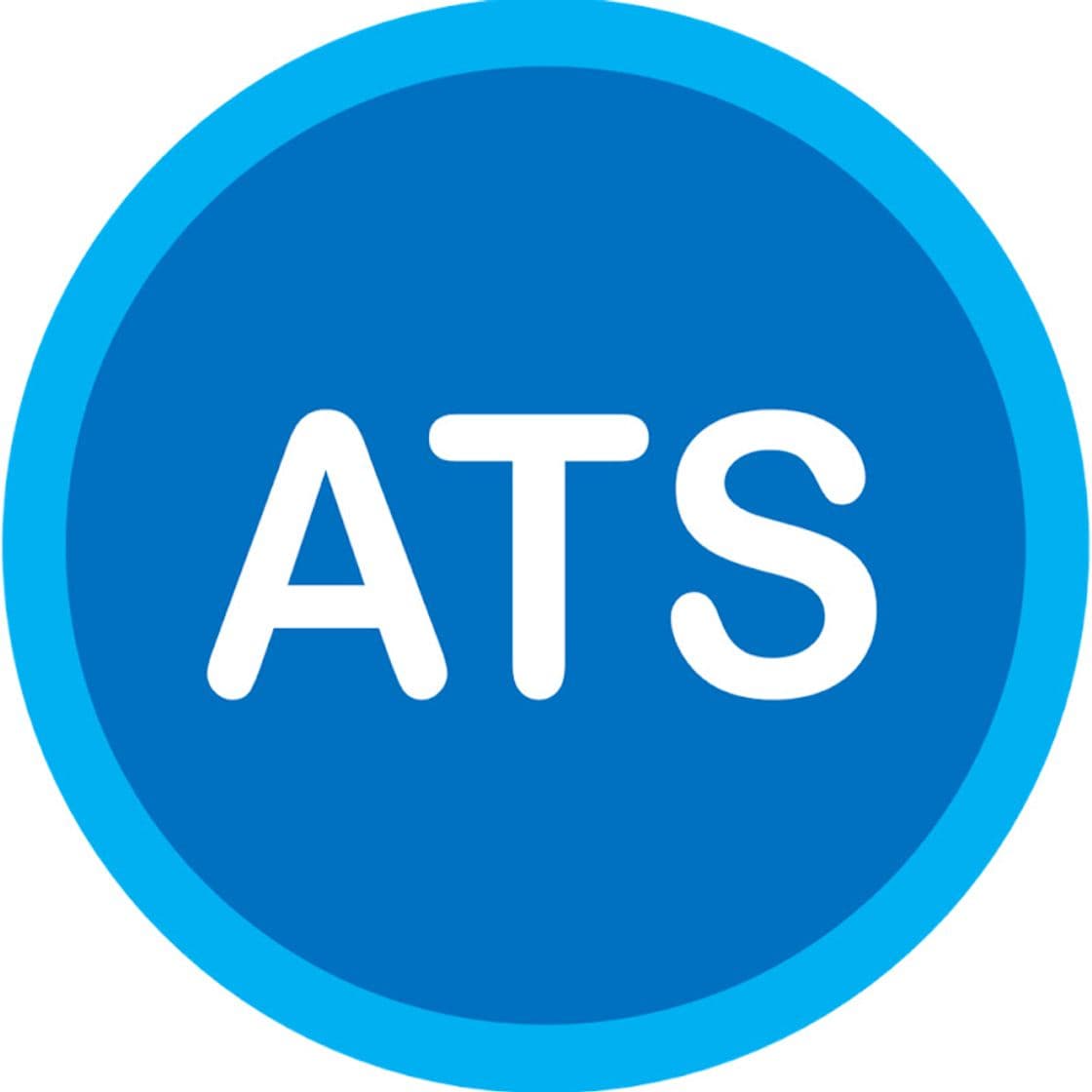 Moda Programación ATS