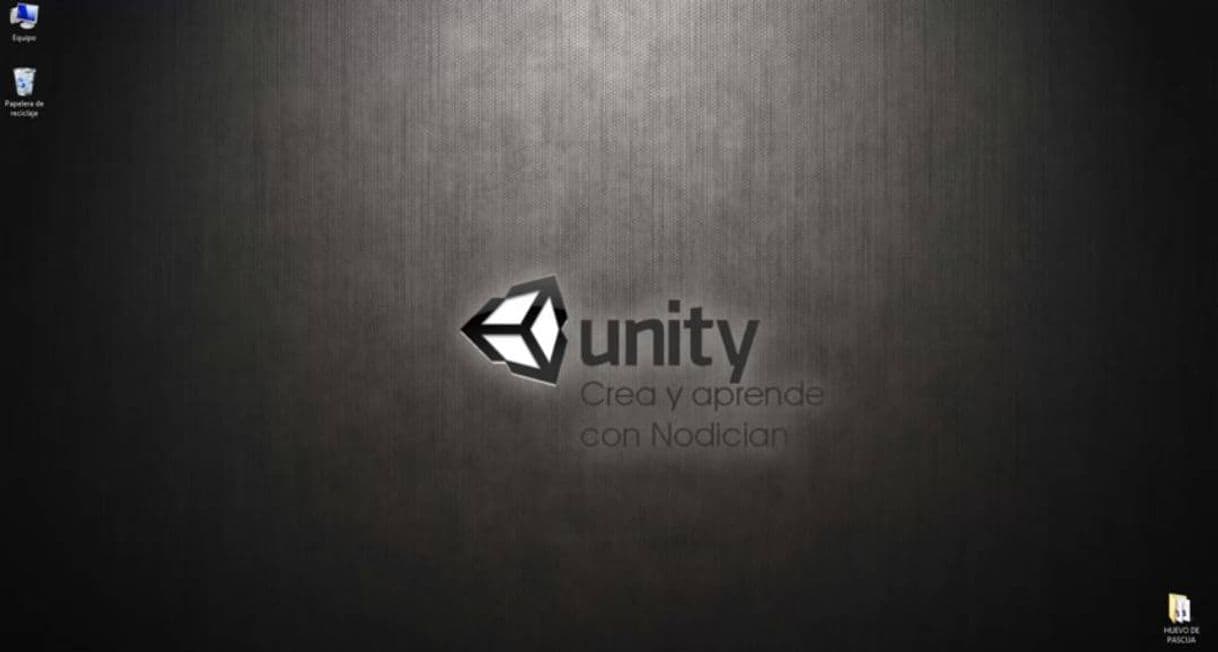 Moda Tutoriales Unity - YouTube