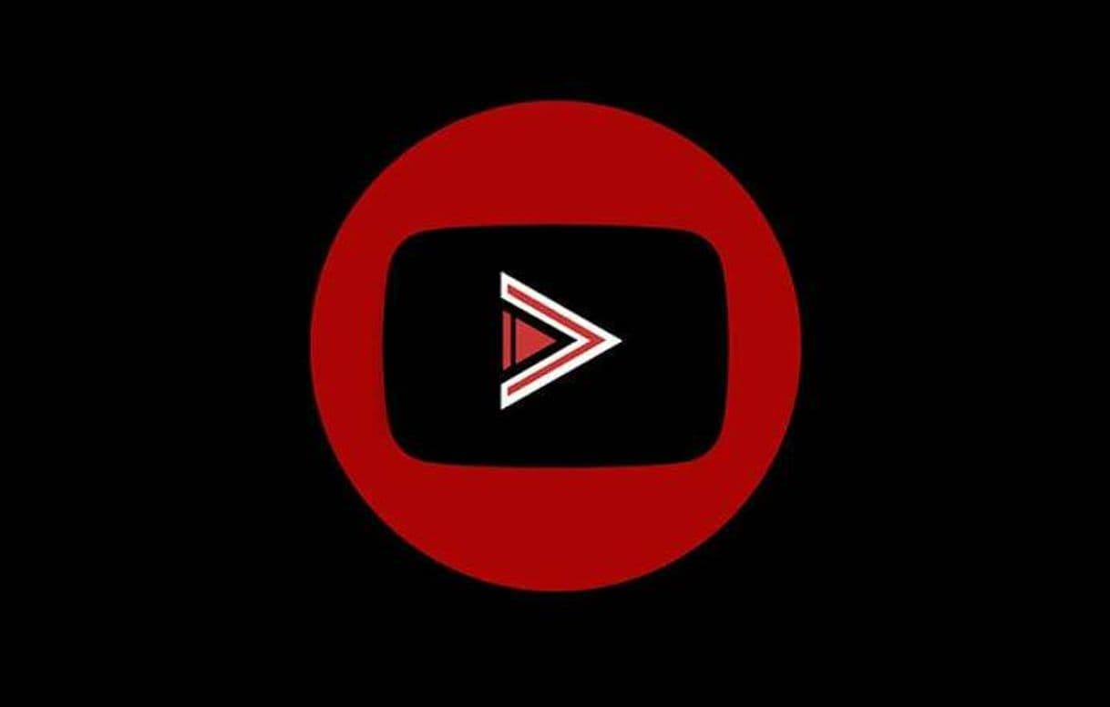 App YouTube Vanced