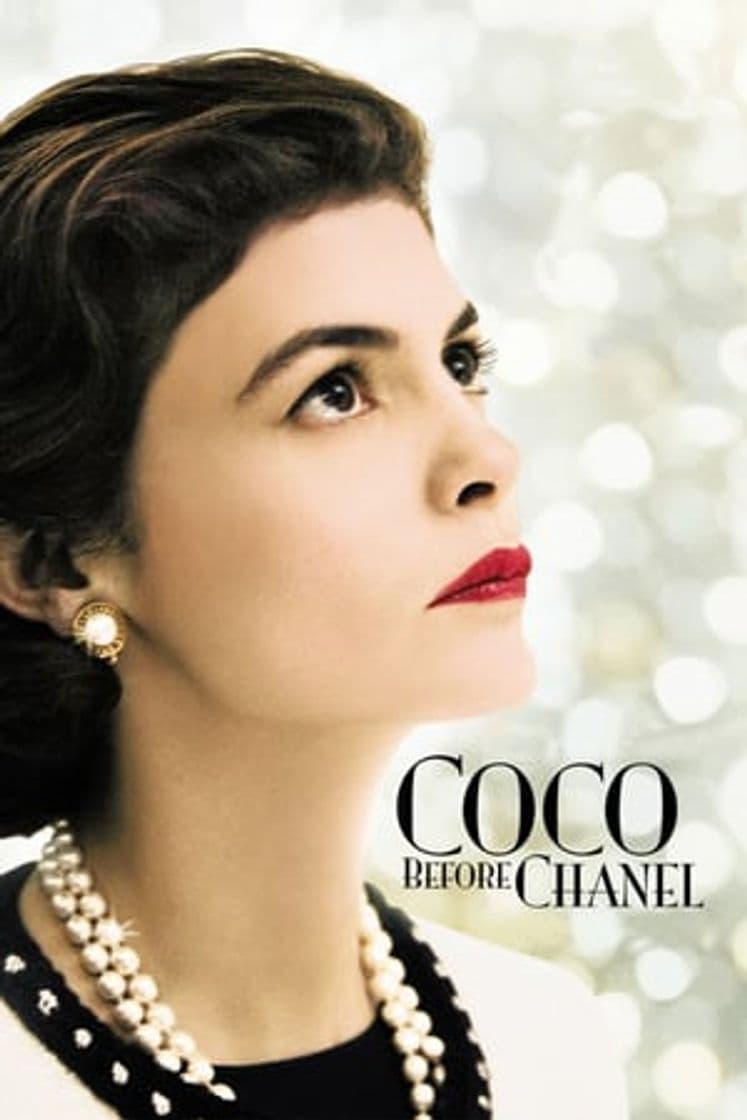 Película Coco Before Chanel