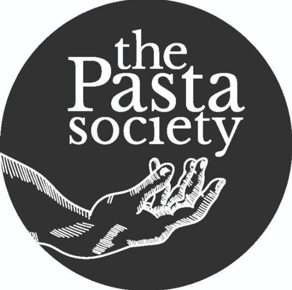 Fashion The Pasta Society