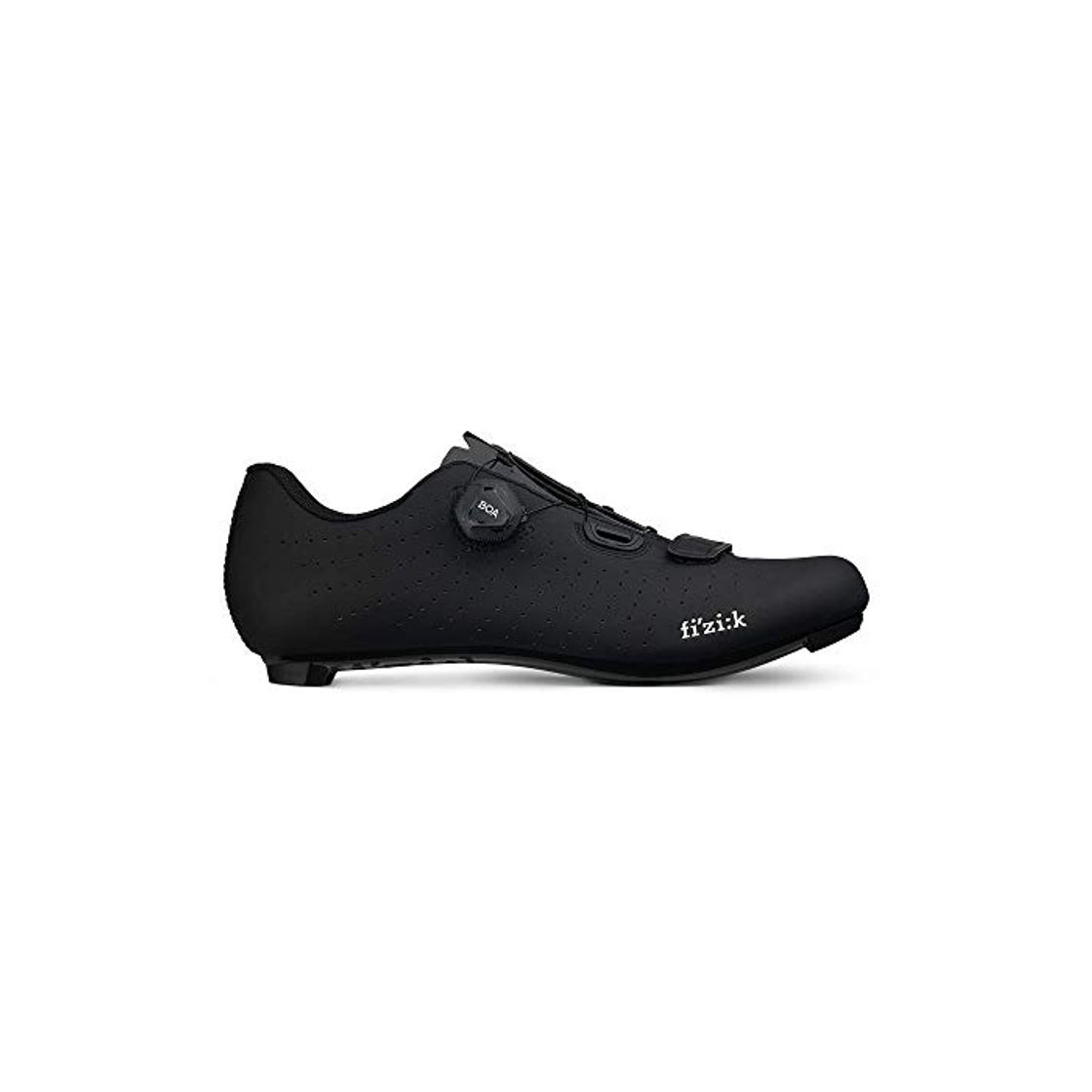 Moda Fizik R5 Tempo Overcurve 47 Black