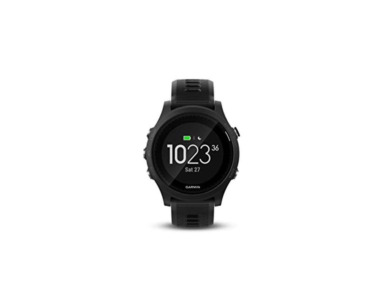 Fitness Garmin Forerunner Reloj Deportivo