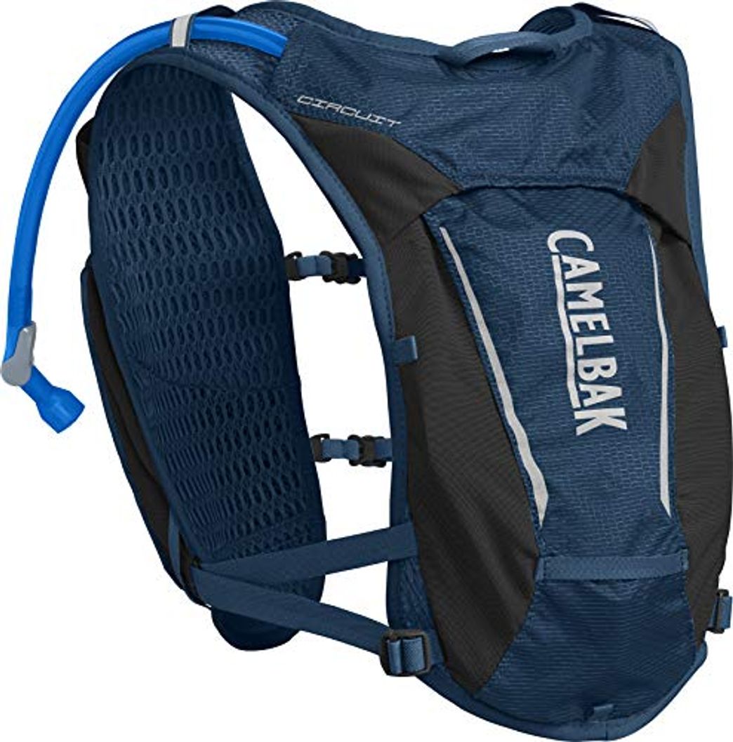 Product CamelBak Circuit Vest Paquetes, Mujer, Gibraltar Navy