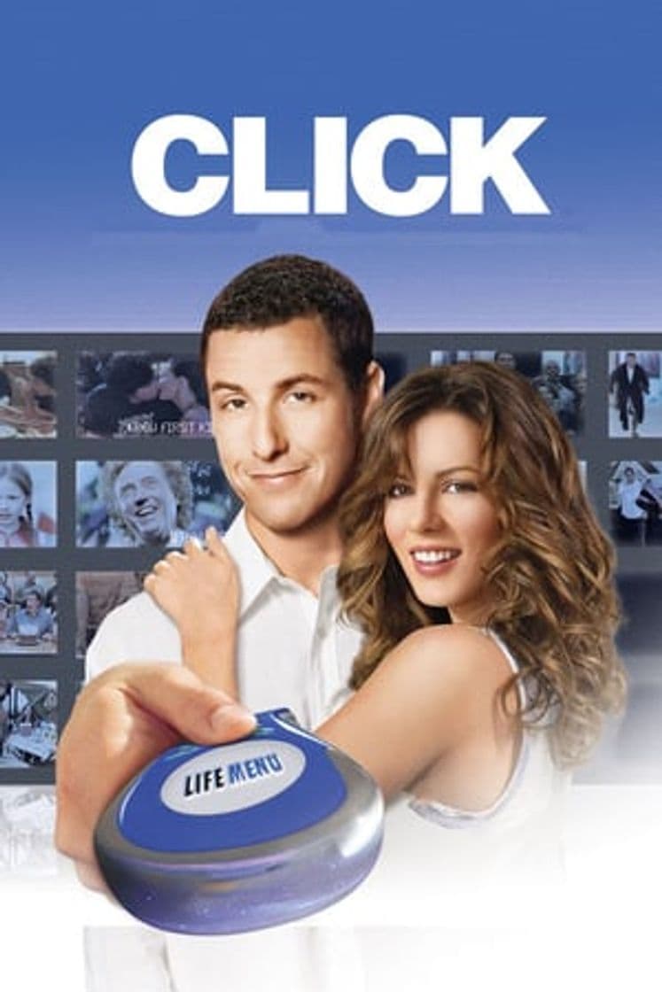 Película Click