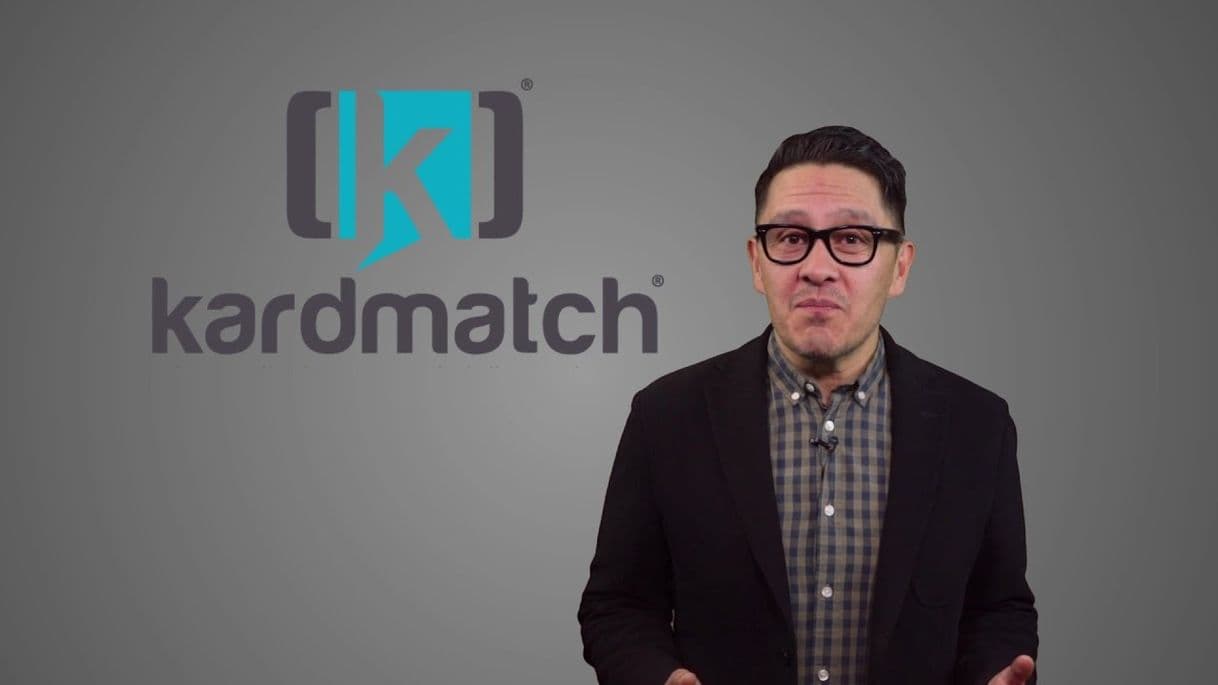 Moda KARDMATCH - YouTube