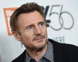 Moda Liam Neeson - Wikipedia