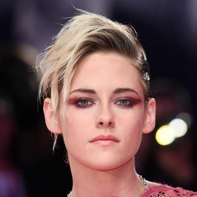 Moda Kristen Stewart