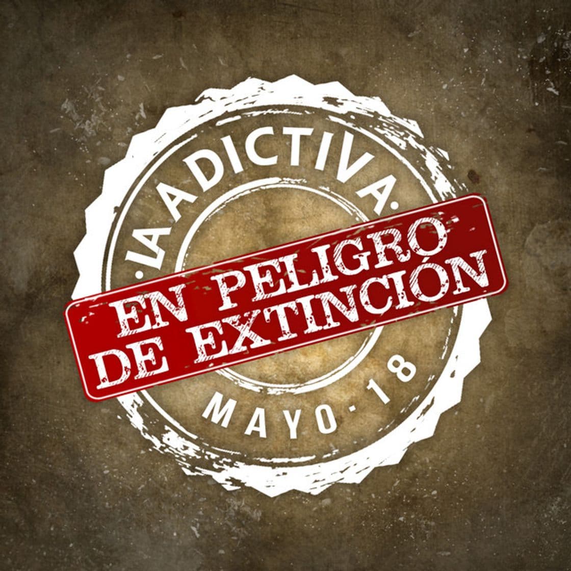 Canción En Peligro de Extinción