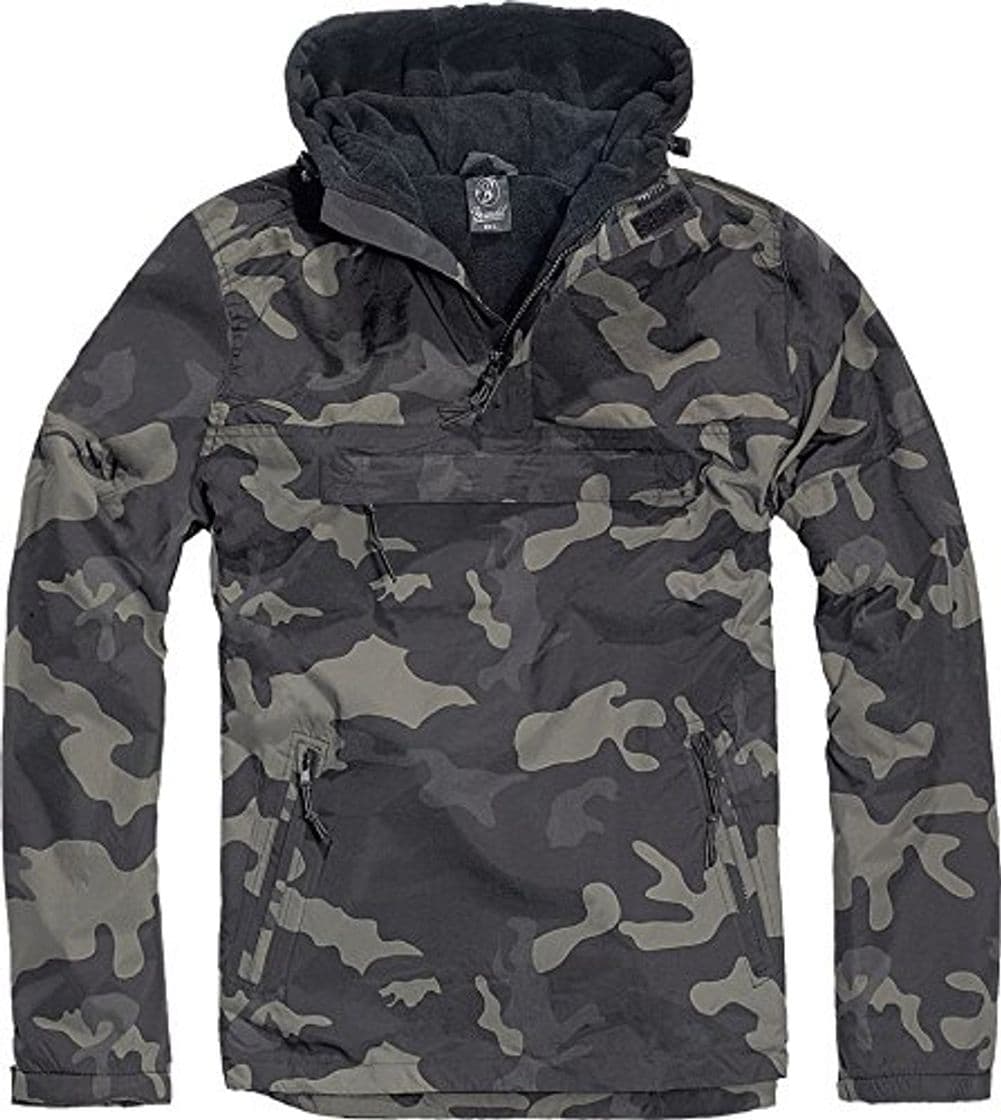 Fashion Brandit Mens Windbreaker