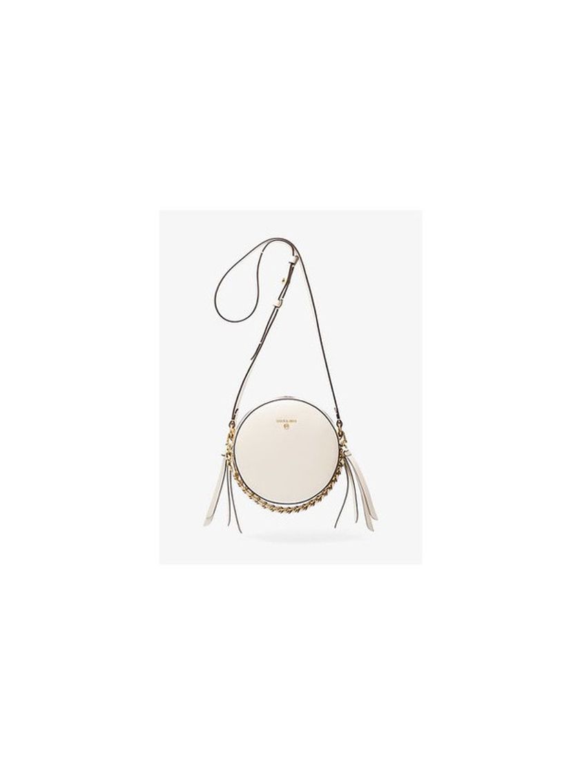 Producto Delancey Medium Leather Canteen Crossbody Bag