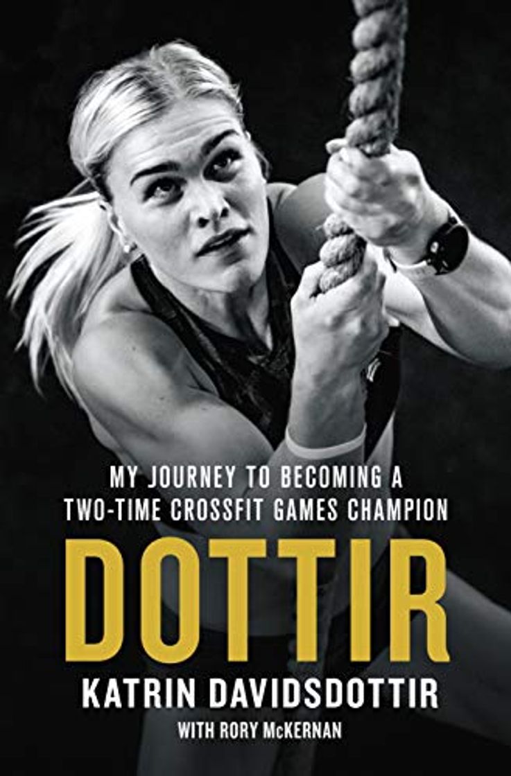 Libro Davidsdottir, K: Dottir