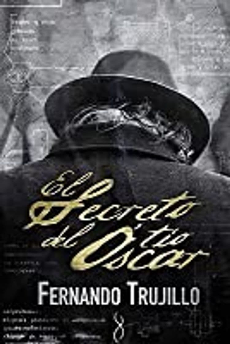 Book El Secreto Del Tío Oscar