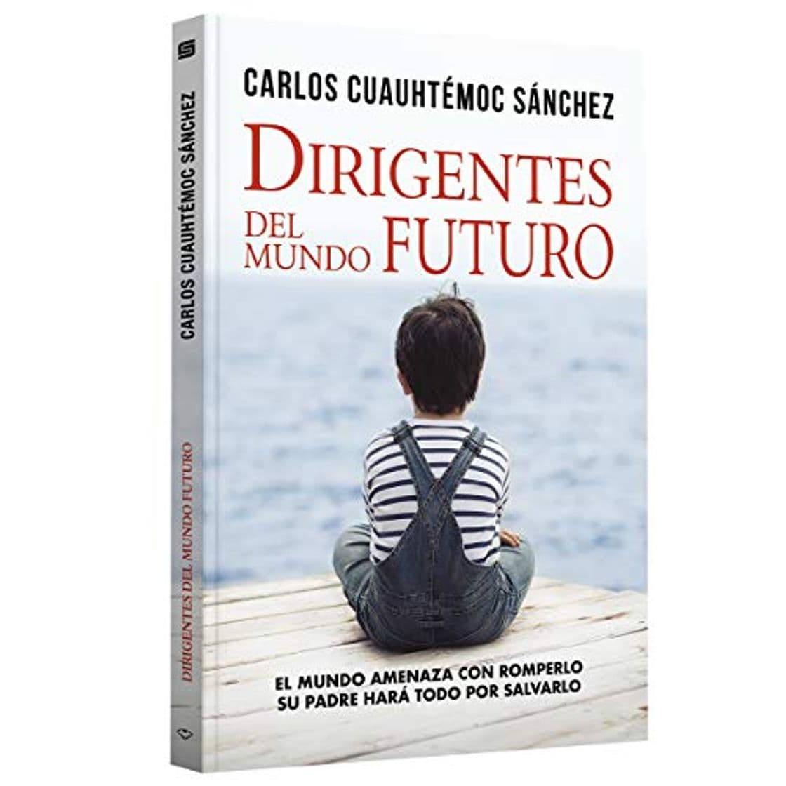 Book Dirigentes del mundo futuro