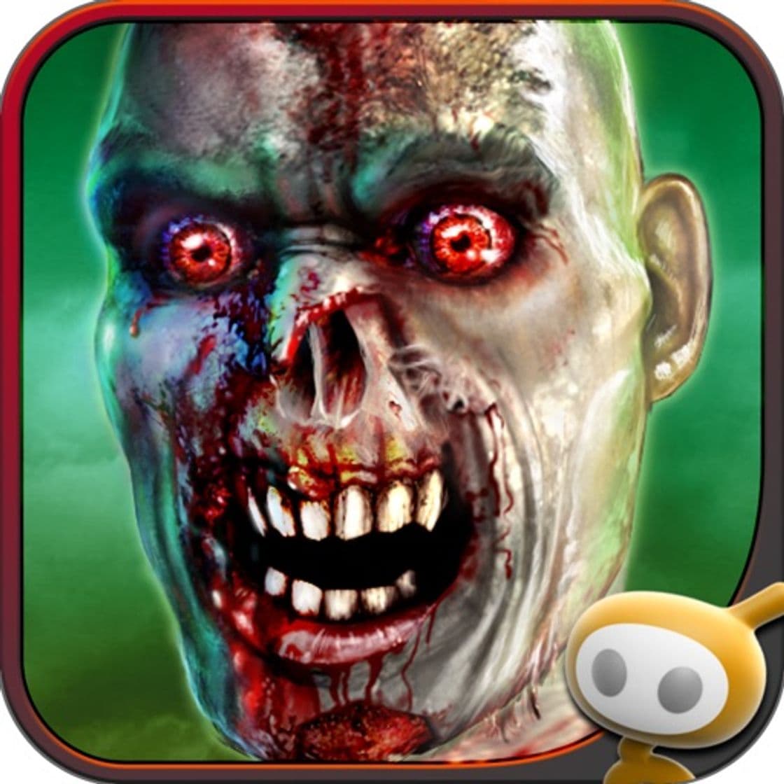 App Contract Killer: Zombies