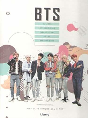 Libro BTS