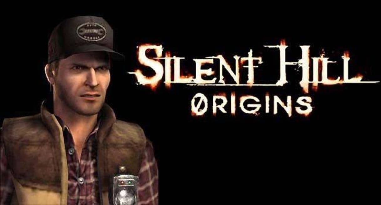 Videojuegos Silent Hill: Origins