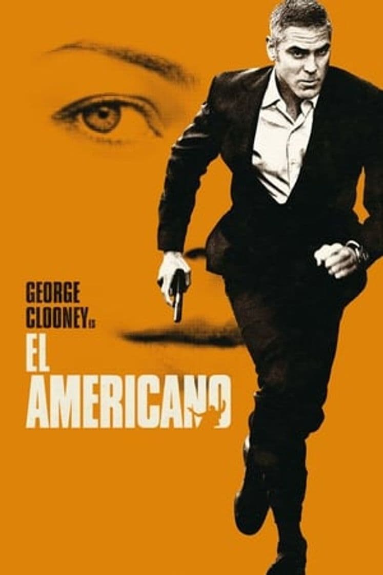 Película The American