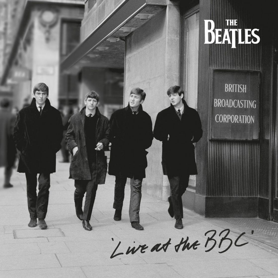 Canción The Honeymoon Song - Live At The BBC For "Pop Go The Beatles" / 6th August, 1963