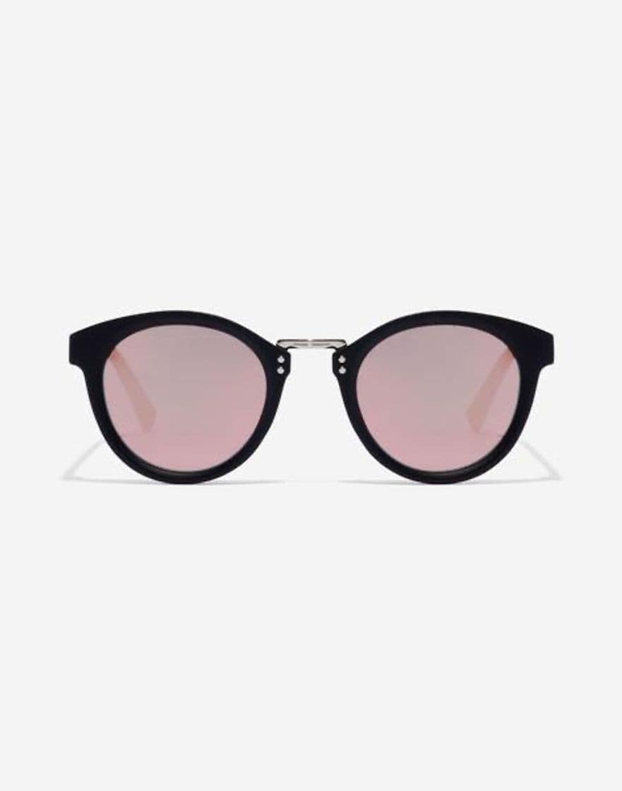 Fashion HAWKERS · WARWICK · Carbon Black · Rose Gold · Gafas de