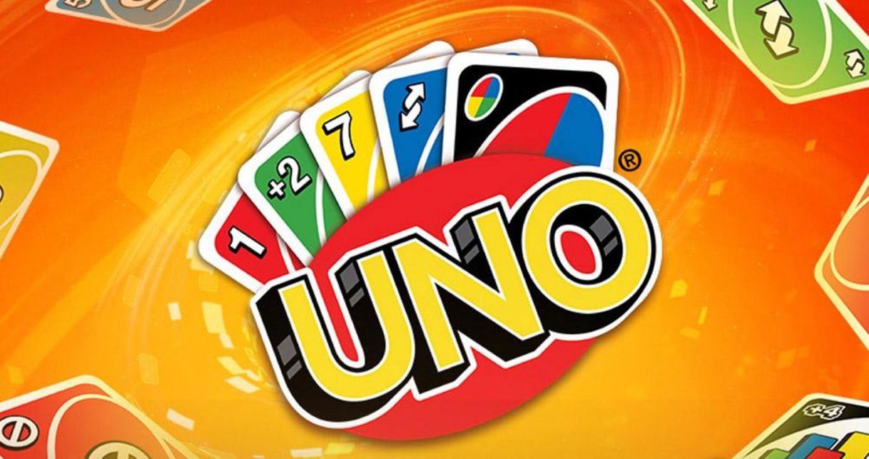 Producto UNO, juego de cartas