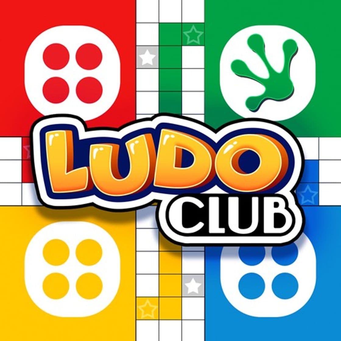 Producto Ludo Traditional Board Game x 1 by KandyToys