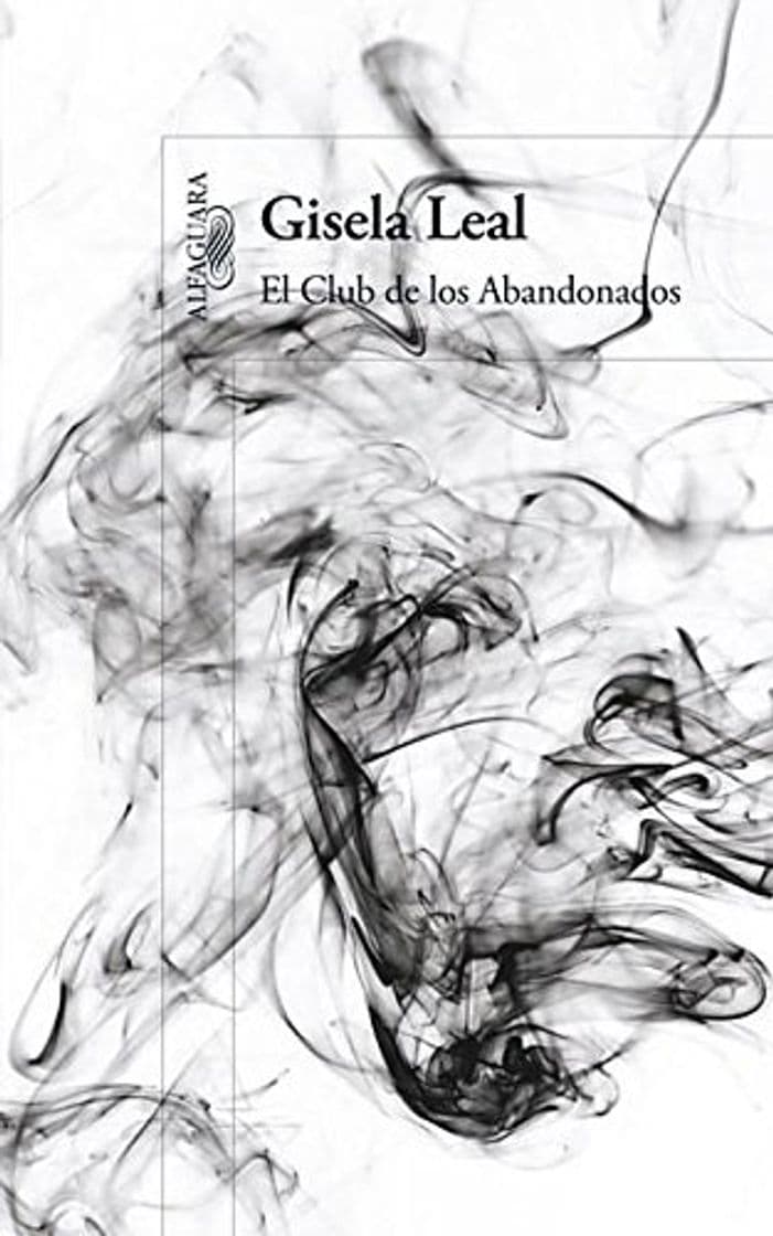 Book El Club de Los Abandonados = The Forsaken Club