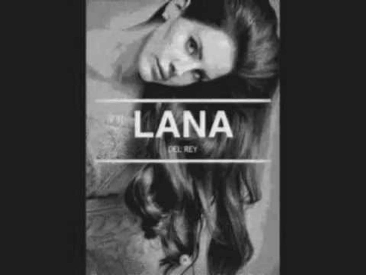 Fashion Lana Del Rey Angels Forever - YouTube