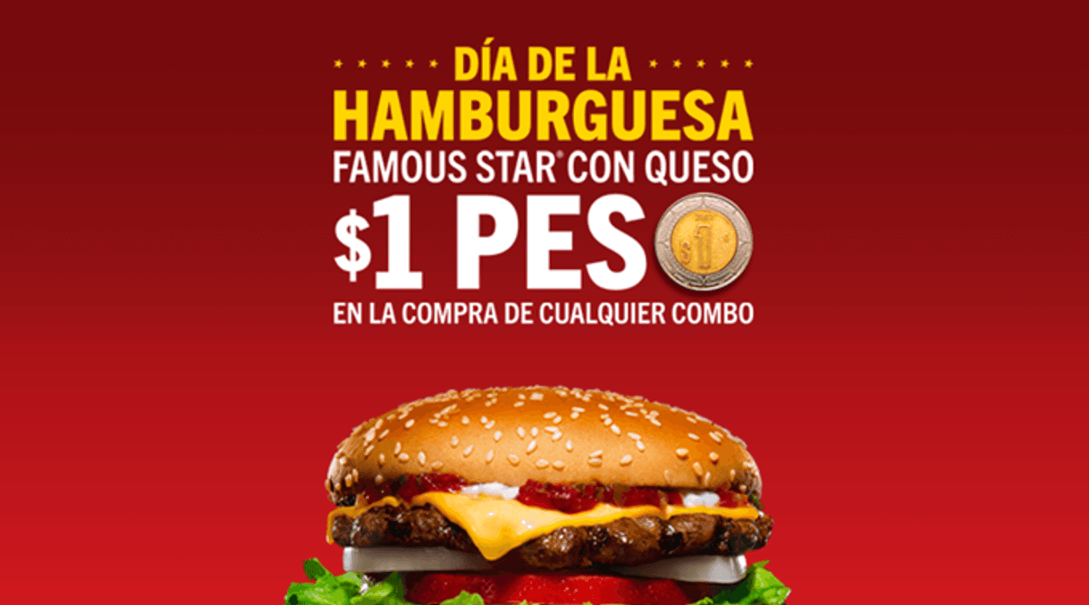 Restaurantes Burger King NOGALES SORIANA