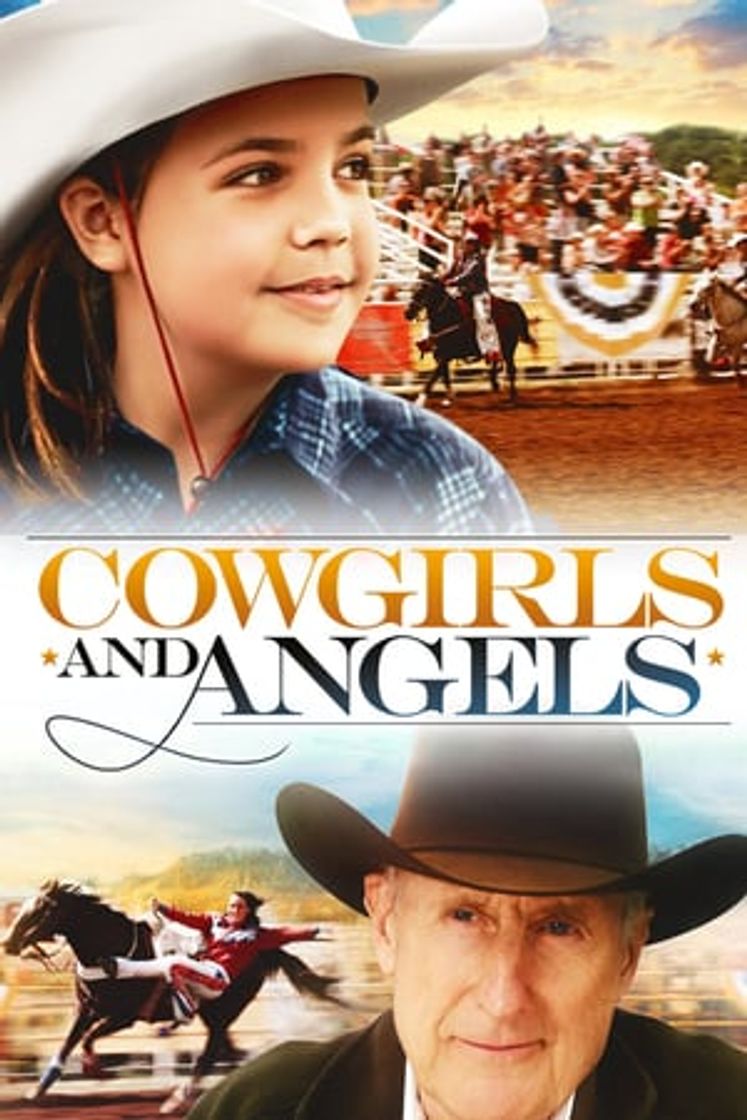 Película Cowgirls n' Angels