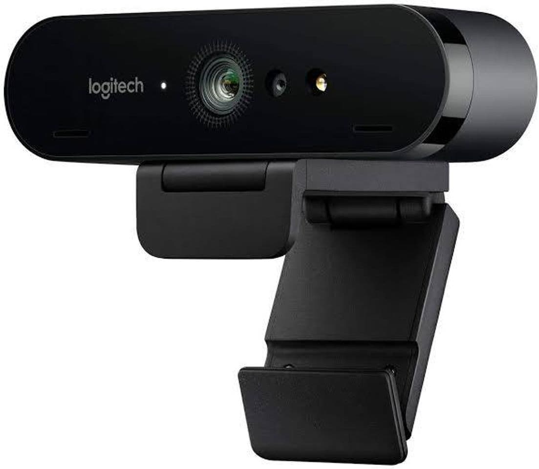 Producto Logitech Brio 4k