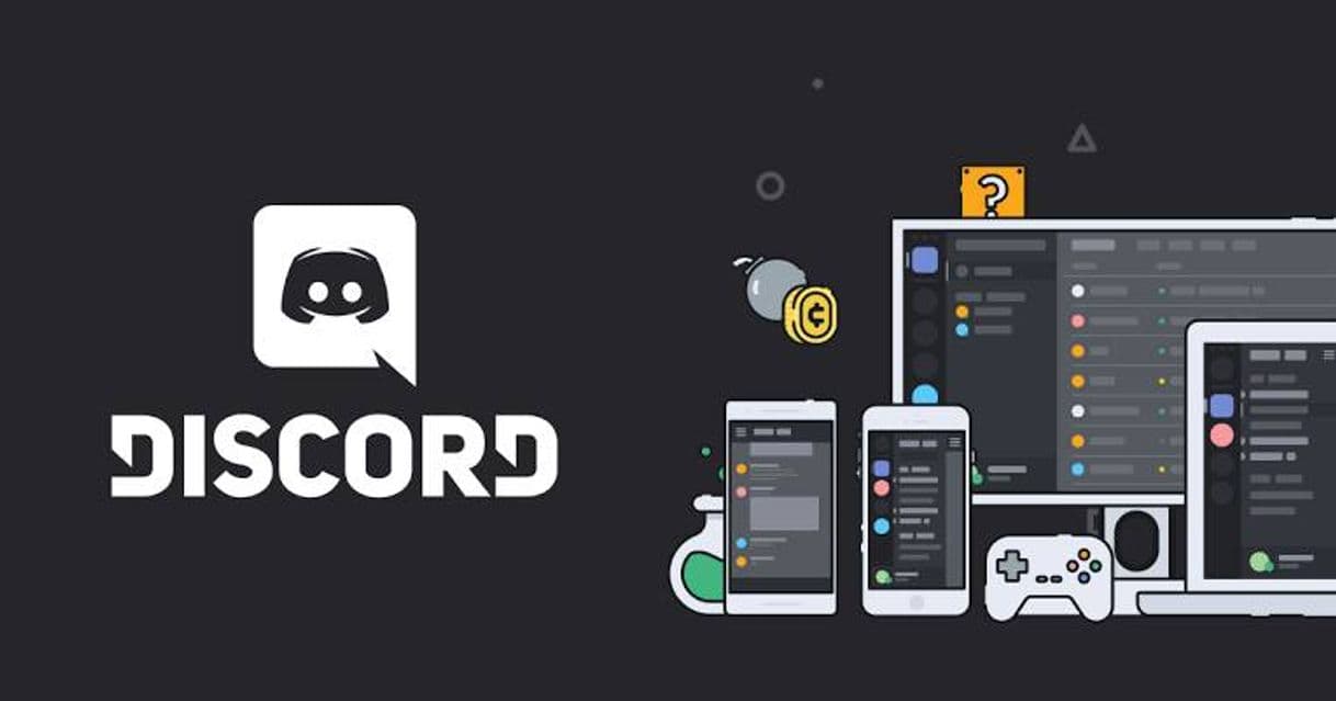 App Discord - Talk, Chat & Hangout