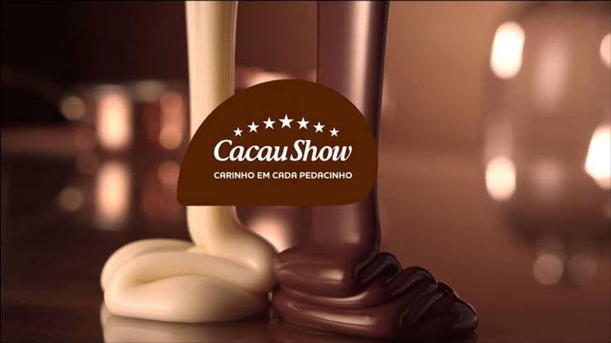 Lugar Cacau Show