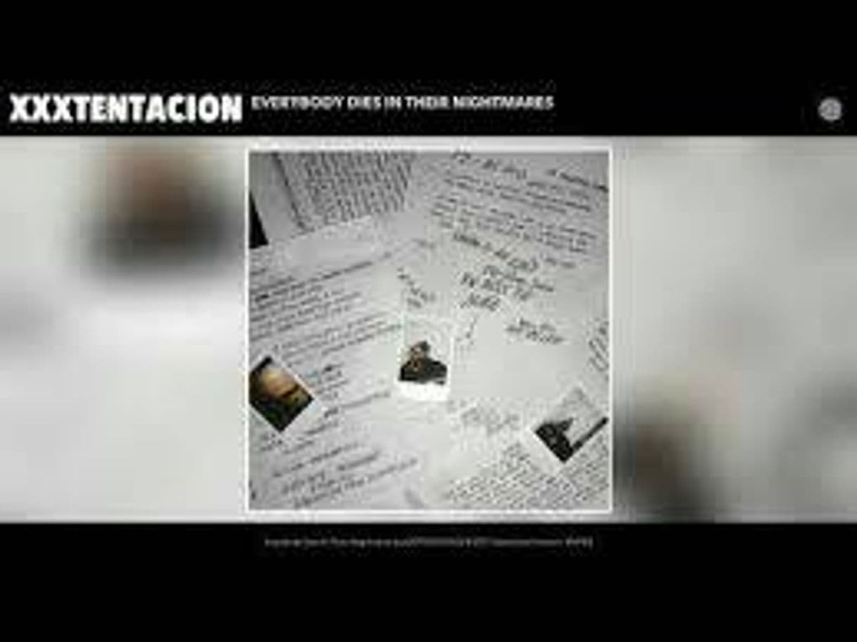 Music XXXTENTACION - YouTube