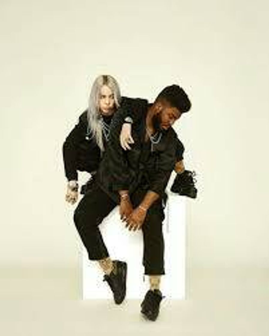 Music Billie Eilish, Khalid - lovely - YouTube