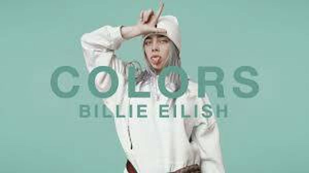 Music Billie Eilish | A COLORS SHOW - YouTube