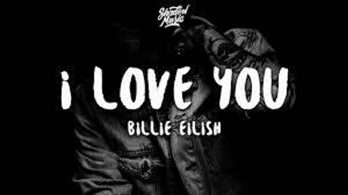 Music Billie Eilish - i love you (Live At The Greek Theatre) - YouTube