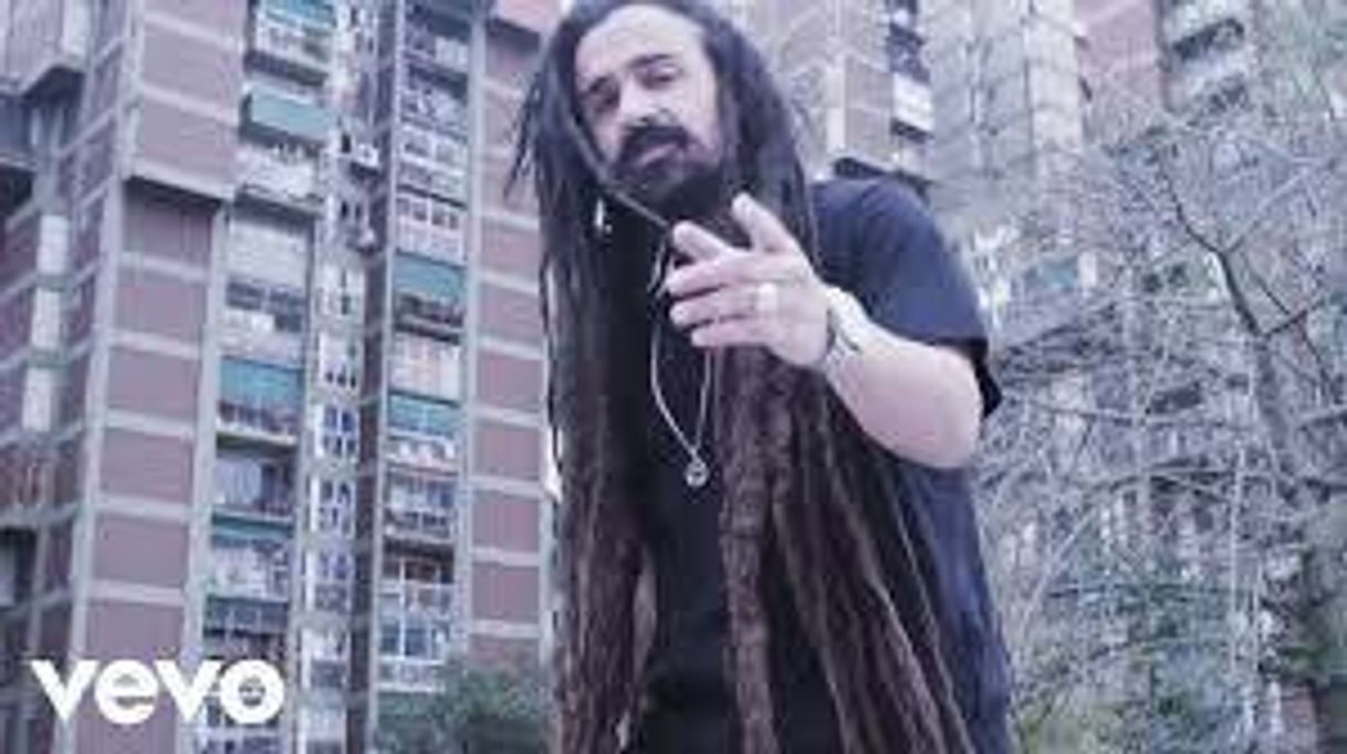 Music Dread Mar I - Hoja en Blanco - YouTube