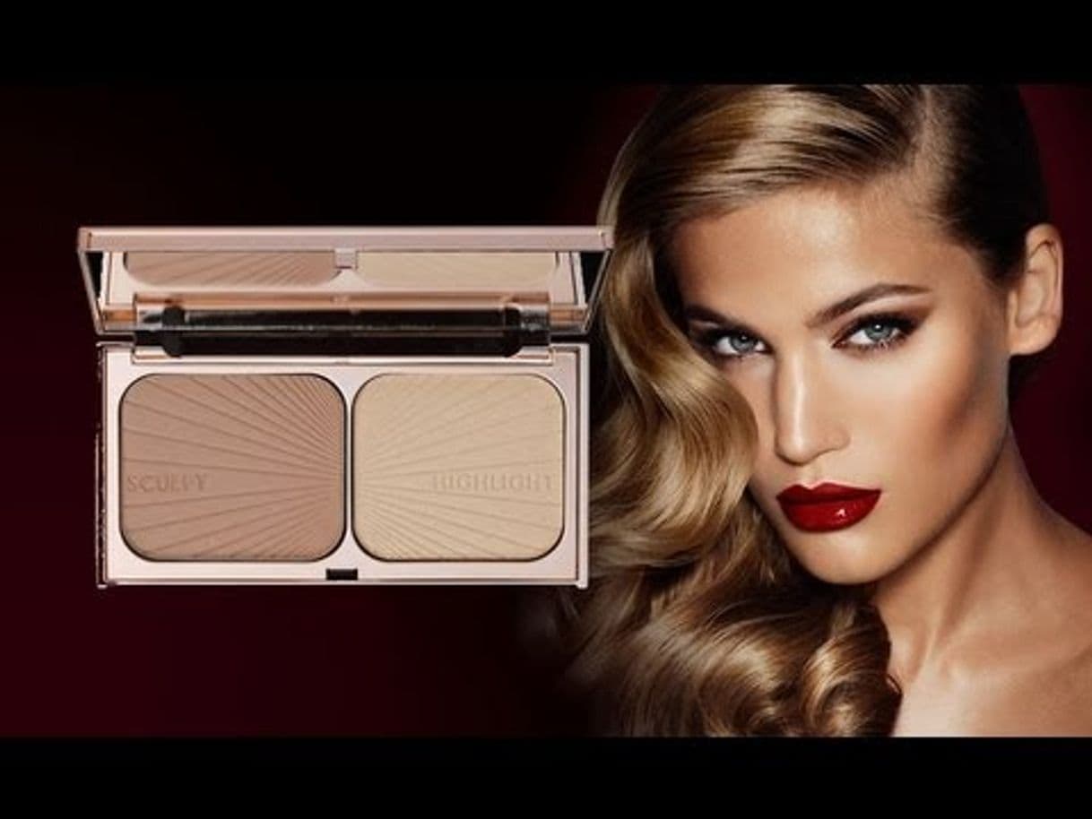 Belleza CHARLOTTE TILBURY Filmstar Bronze & Glow by CHARLOTTE TILBURY