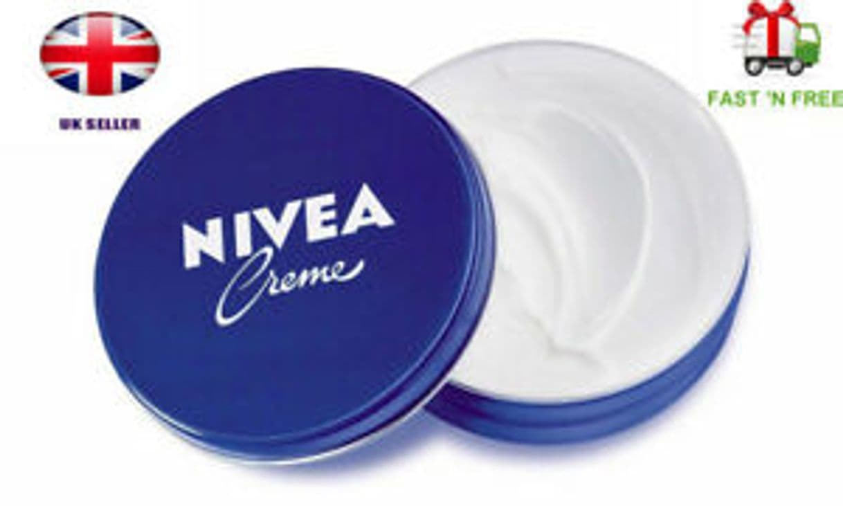 Product NIVEA Creme