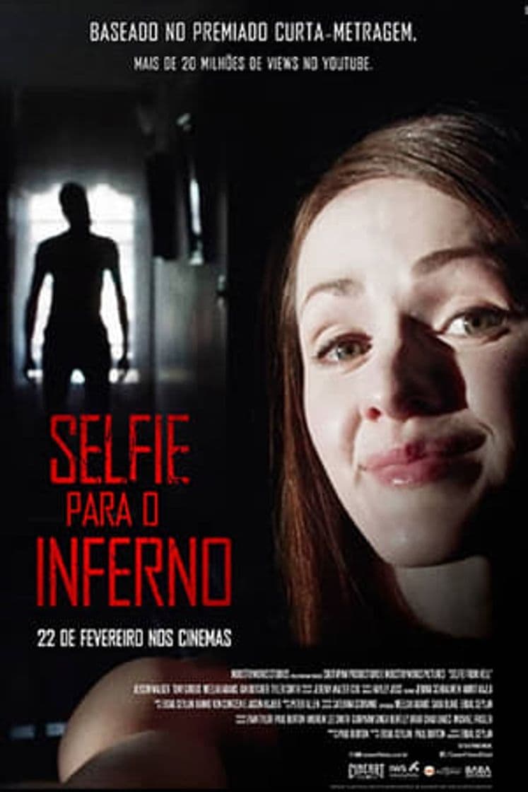 Película Selfie from Hell