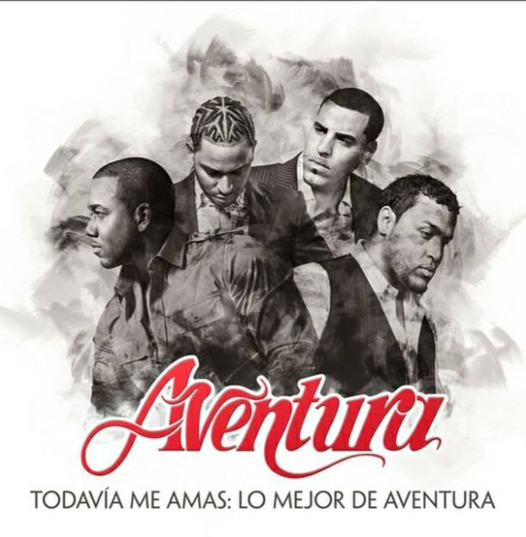 Canción Aventura - Amor de madre