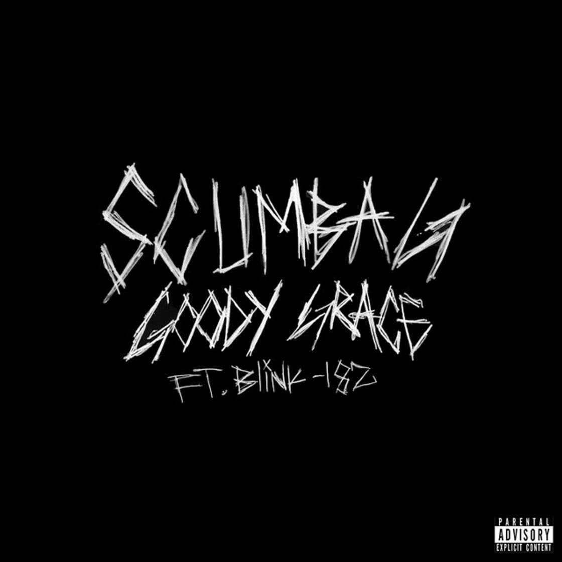 Music Scumbag (feat. blink-182)