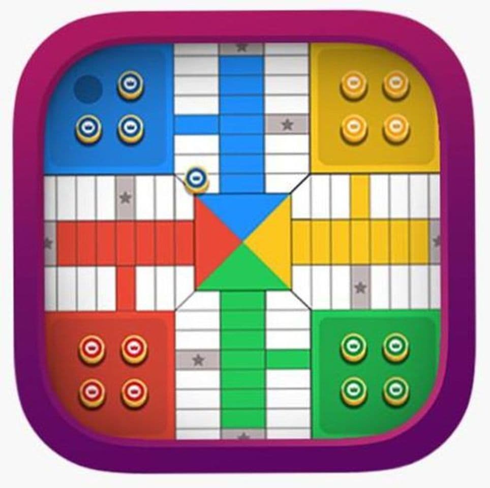 App Parchis star