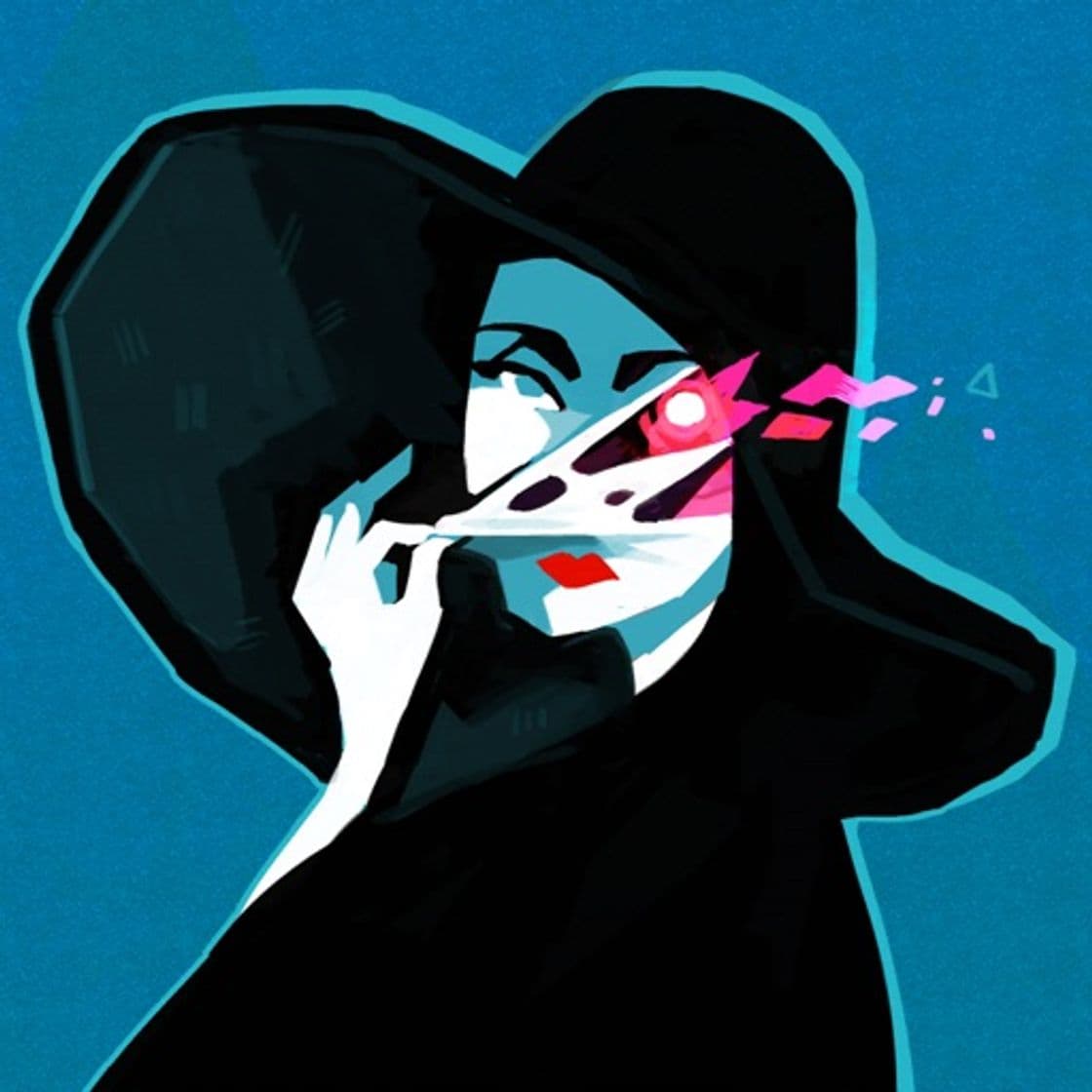 App Cultist Simulator