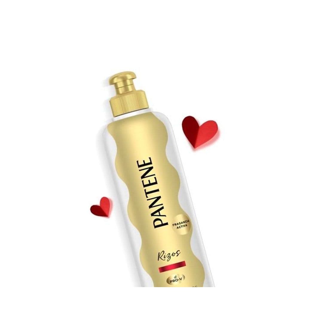 Producto Crema para peinar Pantene