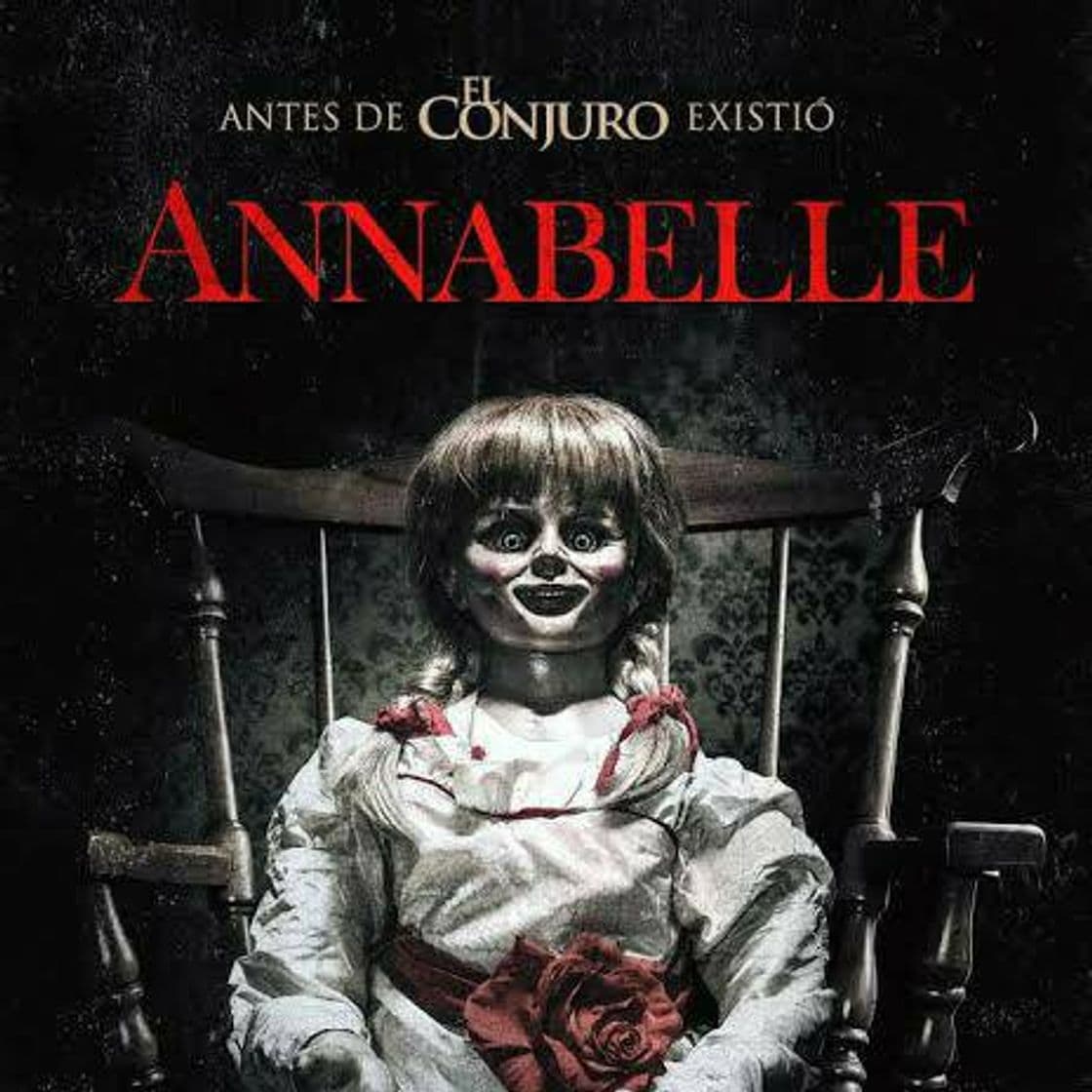 Movie Annabelle