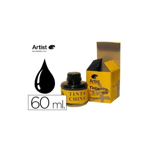 Product Artist A21131 - Tinta china